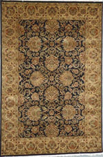 Vegetable Dye Rugs